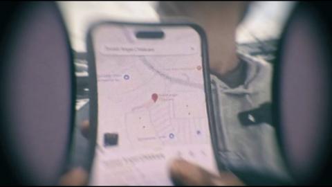 Bowne Report: Americans Hunt Down The Fraud