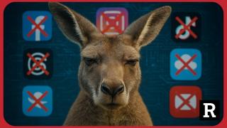 Australia Just Entered a New Era of Government Control | Redacted w Clayton Morris