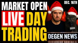 Stocks on Tilt, Breaking Market News & Live Trading Futures