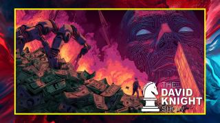 Thu Episode #2152: AI: The Trillion-Dollar Wealth Heist