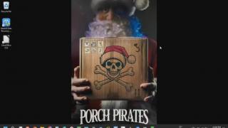 Porch Pirates Review