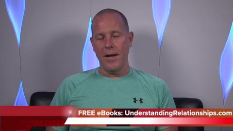 I Lied To My Girlfriend, Got Caught & Now She Wants Space