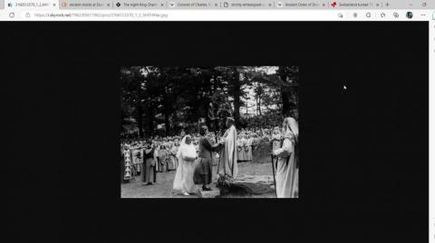 Druids - Know Your Enemy