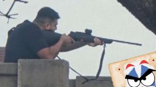 Asymmetrical Warfare is Here ReeEStream 12-14-25