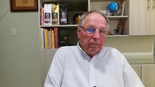 Jupiter and Saturn Are NOT Planets, But Small Stars