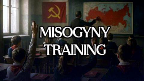 Get 'Em When They're Young