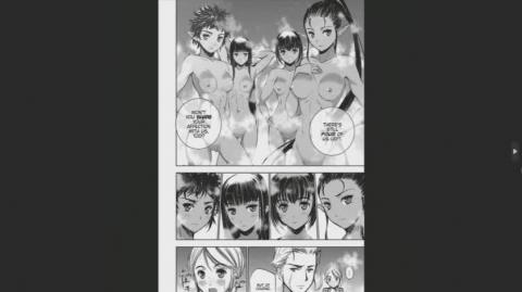 AgentofSocialMediaChaos's Waifu of the Day Season 4 Episode 350 Betty