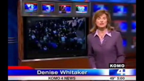 Jews Try To End Christmas