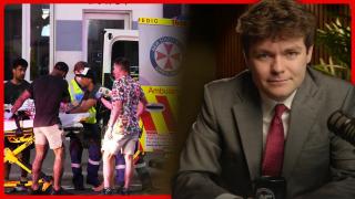 The Bondi Beach Terrorist Attack Raises MANY Questions