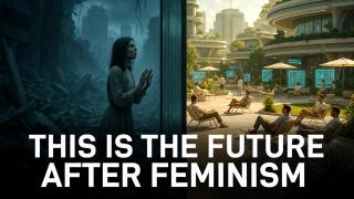 Men Are Quietly Locking Women Out of Society