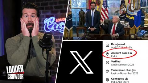 No Influencer Safe: New X Update Exposed A Major Psyop