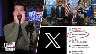 No Influencer Safe: New X Update Exposed A Major Psyop