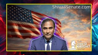 Dr. Shiva: The Middle Must Rise