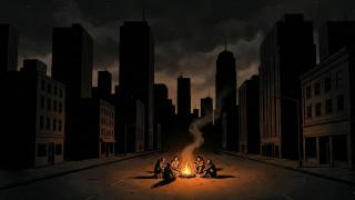 The Fragile Grid: Jack Lawson On How AI and Data Centers Are Creating New Points of Failure