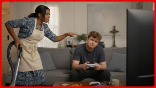 I can NEVER get married...