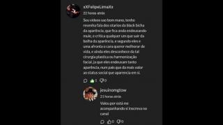 Coronel Responde 001 -  jesuinomgtow