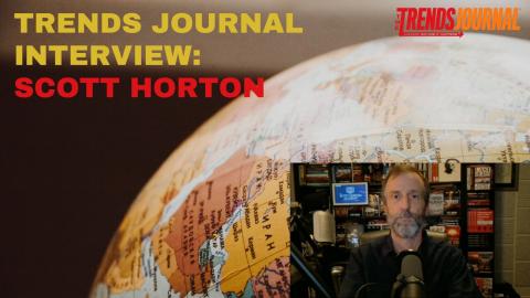 TRUMP SAYS ADELSON OFFERED HIM ‘ANOTHER $250M’ TO RUN AGAIN, IS HE OUT OF TOUCH WITH BASE?