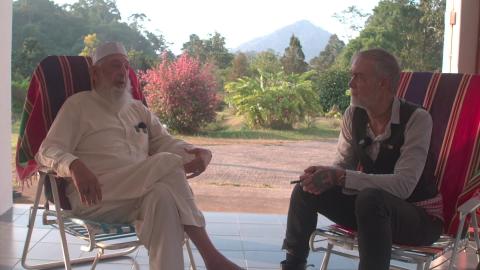 Dialogue With INH & Ken O Keefe