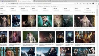 Harry Potter - Know Your Enemy