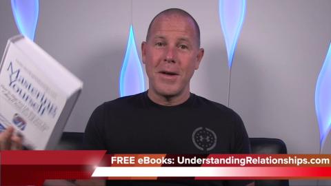 How To Attract & Keep An Easy & Effortless Relationship