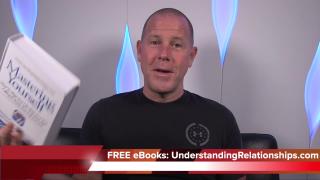 How To Attract & Keep An Easy & Effortless Relationship