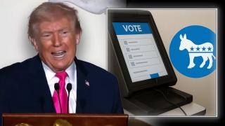 💥Trump Just Dropped A Nuclear Bomb On The Democratic Party!!!💥