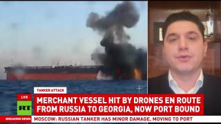 'Ukraine's European allies not bothered by attacks, want conflict to continue' — Onur Sinan Guzaltan