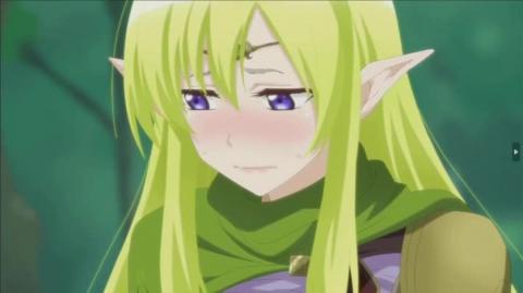 AgentofSocialMediaChaos's Waifu of the Day Season 4 Episode 341 Elf