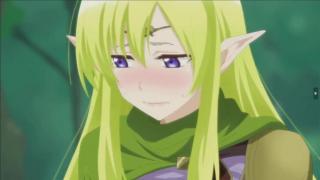 AgentofSocialMediaChaos's Waifu of the Day Season 4 Episode 341 Elf