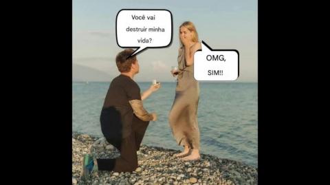 Ser mulher é fácil, ser homem é difícil - @Coronelmgtow