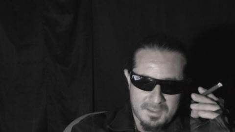 MGTOW chameleon attack again