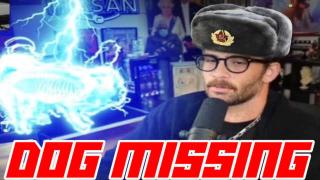 Hasan Keeps His Dog Off 85% of His Streams Now That He Can't Shock It