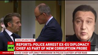 How will Belgian corruption investigation affect incumbent officials in Brussels?