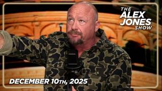 MUST-WATCH WEDNESDAY FULL SHOW: Zelensky Has Responded