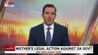 South Australian school teaching beastiality to children Disgusting