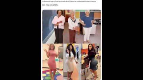 O fim das ilusões modernas -  MgtowJesuino