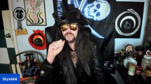 Thursday LIVE: Brian Cole, Federalized AI, Immigration Stupidity, Rwanda-DRC Peace Deal