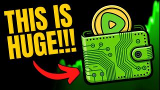 Rumble Just Changed EVERYTHING (Rumble Wallet Is Live!)