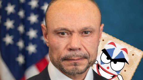 Dan Bongino Quits FBI ReeEStream 12-17-25