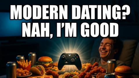 Men Walking Away Have Infuriated Women