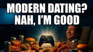 Men Walking Away Have Infuriated Women