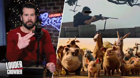 Australia Shooting: It's not the Guns it's Islam