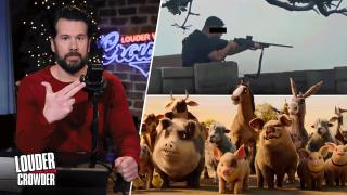 Australia Shooting: It's not the Guns it's Islam