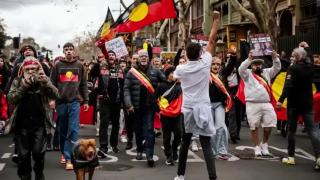 Australian ABC Asks You To Ignore Your Eyes Re - Aboriginal Identity