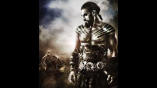 Drogo - Know Your Enemy