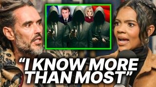 I asked Candace Owens a very difficult question