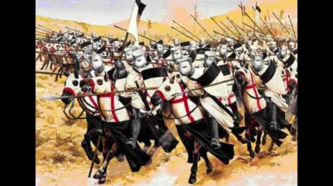 A verdade sobre as Cruzadas (Rafael Rodrigues)