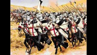 A verdade sobre as Cruzadas (Rafael Rodrigues)