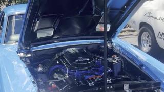 Monday Motor Madness # 158 - 69 Shelby GT500