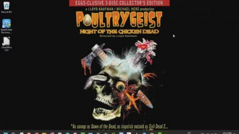 Poultrygeist Night of the Chicken Dead Review